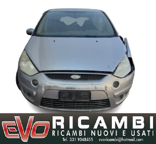 Ricambi per ford smax - per,