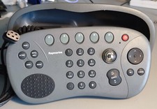 TASTIERA DI CONTROLLO RAYMARINE Serie MFD Chartplotter E80 E120 E55061 SeaTalk