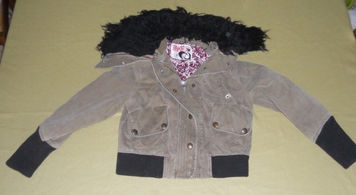 Take two giacca cappotto - two,