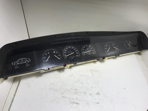 6033030050e quadro strumenti - 6033030050e,