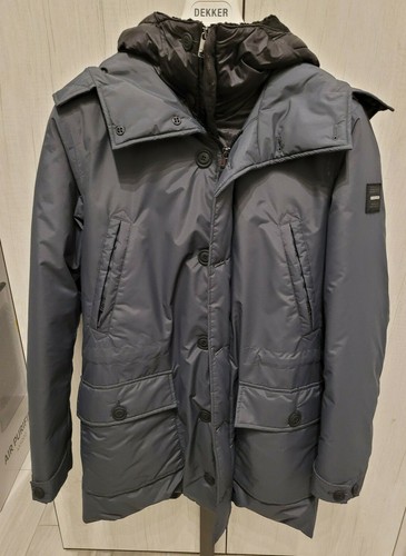 Dekker nuovo originale - dekker,