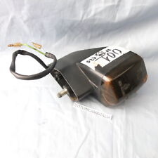PER HONDA NSR 125 FRECCIA POSTERIORE SINISTRA TURN SIGNAL REAR LEFT PER CEV 