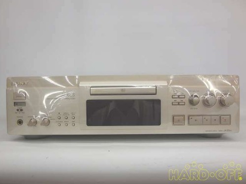 Sony mds ja3es mini - mini, disk