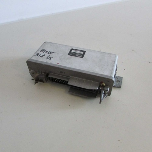 Centralina motore ecu - centralina,
