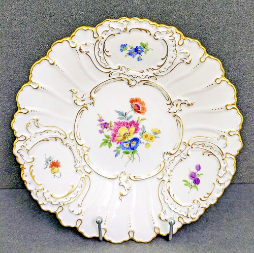 Meissen piatto profondo - meissen,