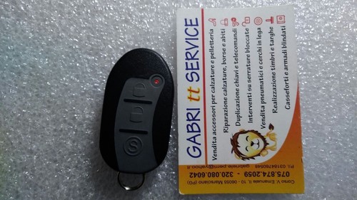 Auto alarm gt889 led - gt889,