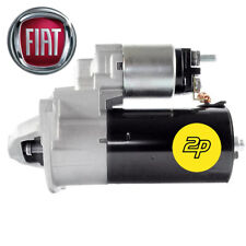 MOTORINO AVVIAMENTO ORIGINALE ALFA GIULIETTA MITO 500L DOBLO MUSA PUNTO 1.6 MTJ