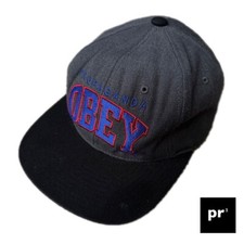 Cappello OBEY "Propaganda"