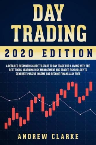 Day trading detailed - a,