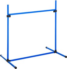 Set di 4 Ostacoli Agility Dog