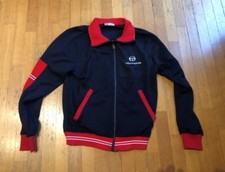 Gosha Rubchinskiy x SERGIO