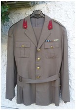 UNIFORME DIVISA ESTIVA
