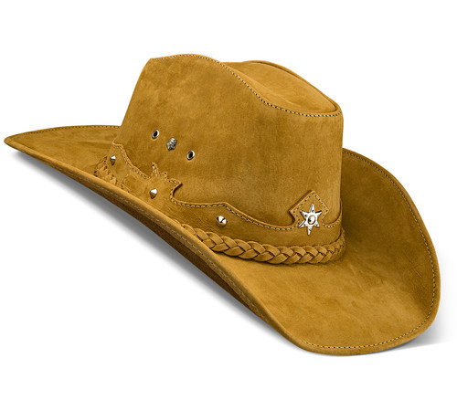 Cappello cowboy western - cowboy,