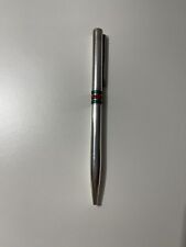 Penna GUCCI Argento 925%