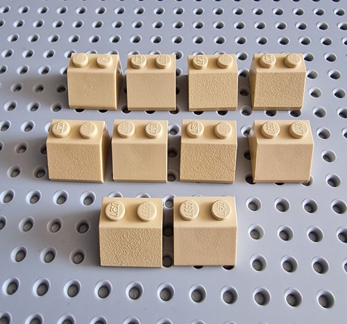 Lego pietra inclinata tetto - lego,