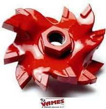 FRESA BAIER  MOD.  67 PER BMF