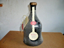 VINI ROSSI TROGLIA GHEMME PINTA annata 1964 BUONO STATO AFFARE!