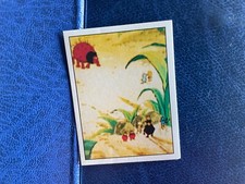 PANINI ALBUM L'APE MAIA 2007 FIGURINA 165 CON VELINA ORIGINALE NUOVA