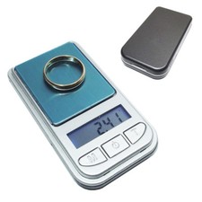 Mini Bilancia di precisione