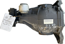 Differenziale posteriore post per modello mercedes C220 TD anno 2008 usato