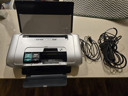 Deskjet 460 usato - hp, per