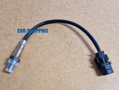 Sonda lambda originale bosch - sonda,