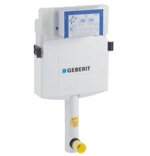 Cassetta di risciacquo da