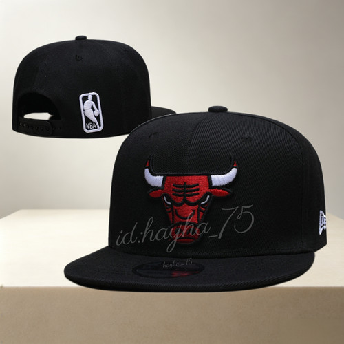 Cappello chicago bulls nba - chicago,