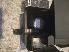 Cinturino Suunto DX (nero) in