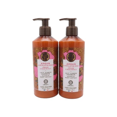 Yves rocher argan petali - yves,