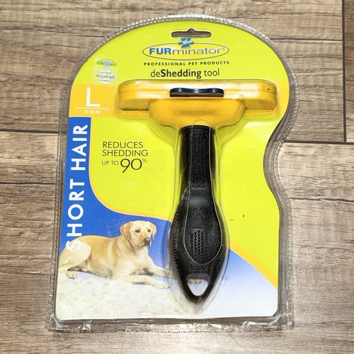 Furminator deshedding - furminator,