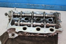 Testa cilindro destra albero a