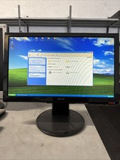 Monitor Asus VH192D 19”