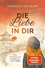 Vanessa Göcking Die Liebe in