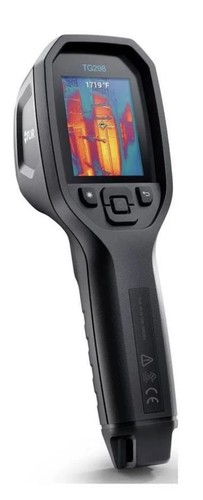 Termocamera professionale flir - termocamera,
