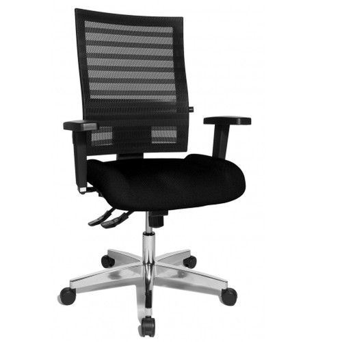 Sedia ufficio professionale - sedia,