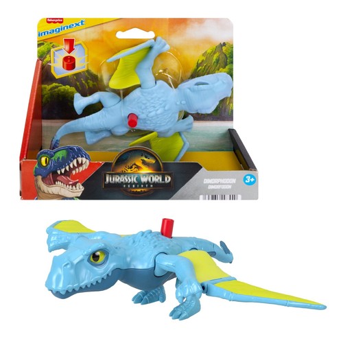 Fisher price imaginext - fisher-price,