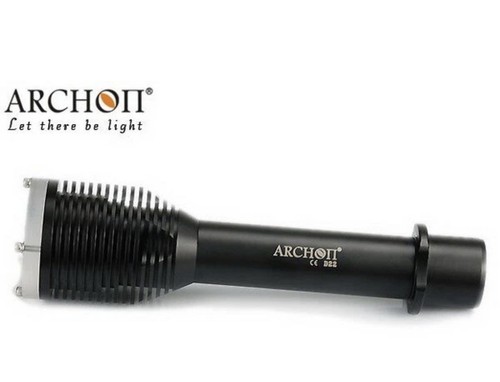 Archon w28 d22 torcia - archon,