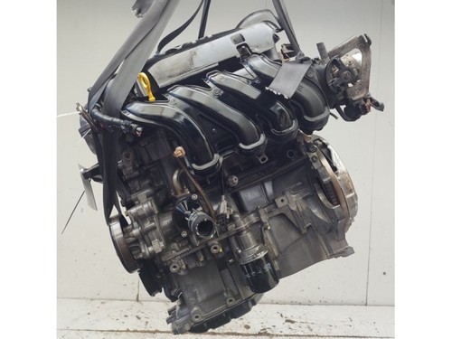 2nzfe motore toyota - yaris, i