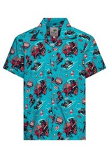 King Kerosin Rockabilly Hot