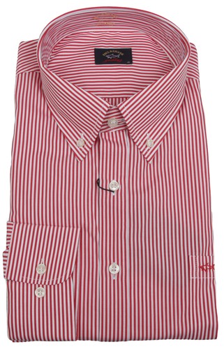 Camicia uomo manica lunga - , paul