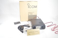 ICOM IC-703 HF/50MHz