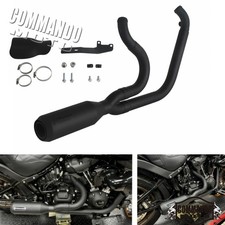 Kit Impianto Scarico Per