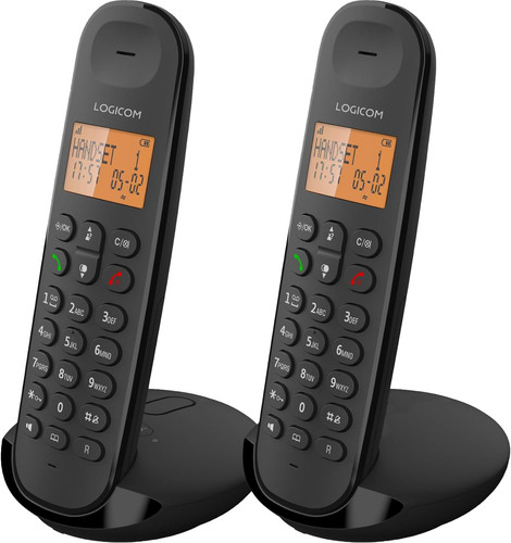 Iloa 255t duo telefono - iloa,