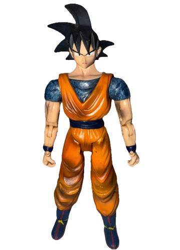 Goku edición battle dragón - battle,