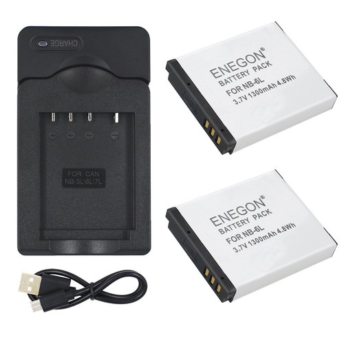 Enegon batteria sostitutiva - enegon,