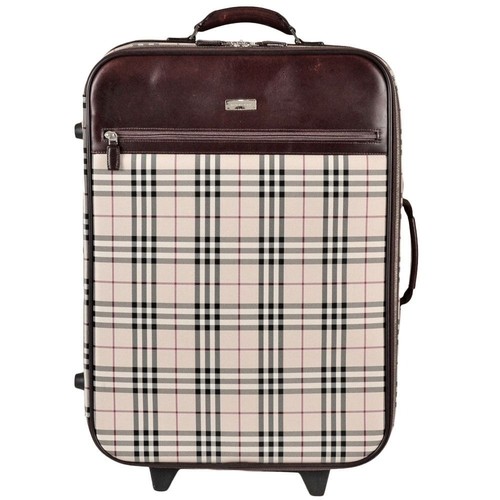 Burberry custodia viaggio - burberry,