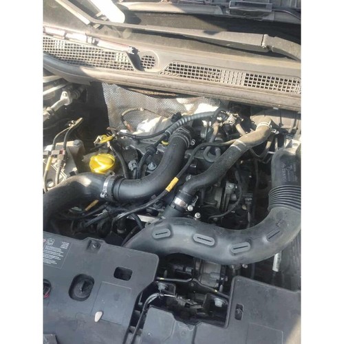 Cambio compl renault - renault, captur
