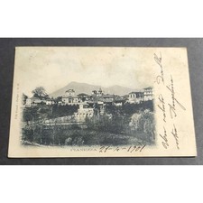 Cartolina Pianezza