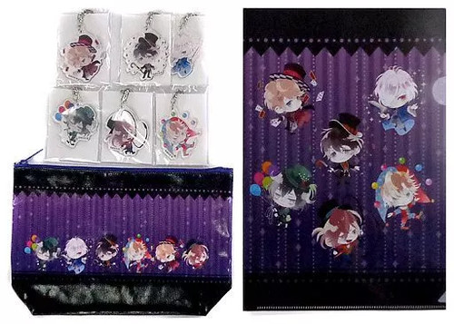 Diabolik lovers vita - ps,
